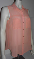 Pimkie luftige chiffon gebraucht kaufen  Deutschland