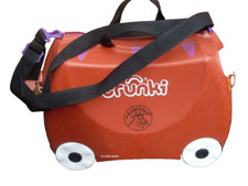 Trunki gruffalo sit for sale  DUNSTABLE