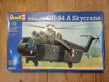 Sikorsky skycrane maßstab gebraucht kaufen  Todtnau