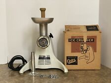 Vintage oster heavy for sale  Culver City