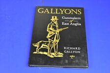 Richard gallyon gallyons for sale  PULBOROUGH