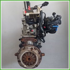 Motore completo 199a4000 usato  Cona