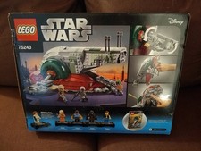 lego star wars d'occasion  Expédié en Belgium