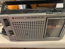 Sanyo 7160 vtg for sale  Ireland