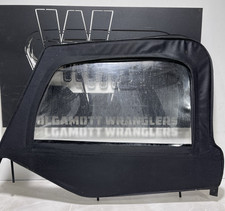 Smittybilt half door for sale  Burbank