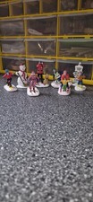 Lemax figurine job for sale  DAVENTRY