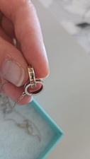 Tiffany 1837 silver for sale  NEW MILTON