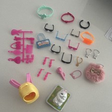 Accessori per barbie usato  Primiero San Martino di Castrozza