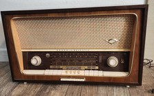 Vintage grundig 5017 d'occasion  Expédié en Belgium