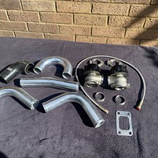 Turbo kit parts for sale  IPSWICH