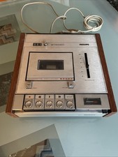 Philips n2503 stereo usato  Pino Torinese