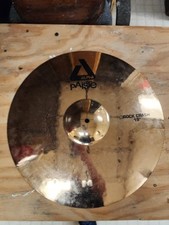 rock alpha paiste crash 19 for sale rock alpha paiste crash 19 for sale Wadesville