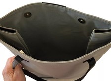 Lancel paris tote d'occasion  Expédié en Belgium