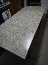 Bartisch hocker essgruppe gebraucht kaufen  Solingen