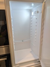 Zanussi fridge freezer for sale Zanussi fridge freezer for sale  BARKING