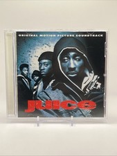 Various - Juice (Soundtrack) (CD, 1991) FAST POST comprar usado  Enviando para Brazil