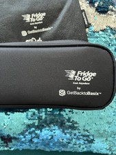 Fridge insulin cooler for sale  LONDON