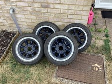 13x7 superlite alloy for sale  LUTON