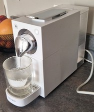 Machine café delizio d'occasion  Rians