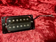 Jackson U.S.A. J-50B Pickup Humbucker Feito Nos EUA comprar usado  Enviando para Brazil