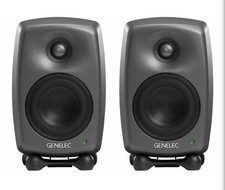 Genelec 8020d active for sale  HEMEL HEMPSTEAD