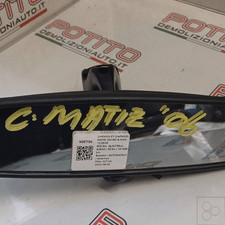 96508078 retrovisore interno usato  Italia