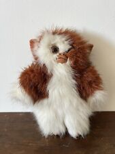 Vintage peluche gremlins d'occasion  Ondres