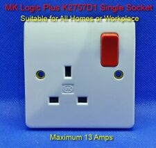 Double single sockets for sale  ASHTON-UNDER-LYNE