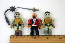 Mega bloks cursed for sale  Nashua