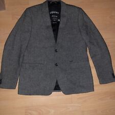 Superdry suit jacket for sale  STIRLING