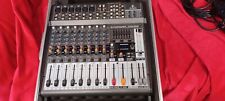 Behringer pmp1000 flightcase for sale  HOUNSLOW