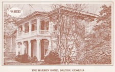 Dalton georgia harben for sale  Palm Bay