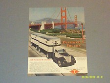 1948 diamond trucks for sale  Brooksville
