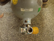 Tauchflasche 12liter 200 gebraucht kaufen  Lauenburg/ Elbe