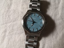 Sinn 556i aquamarine d'occasion  Grenoble-