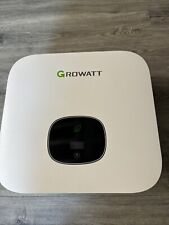 Inverter solare growatt usato  Udine