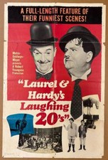 Laurel hardy laughing for sale  Florence