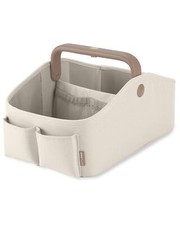 Diaper caddy organizer for sale  Walnut