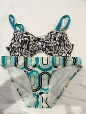 George bikini set for sale  UK