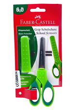 Faber castell schere gebraucht kaufen  Deutschland