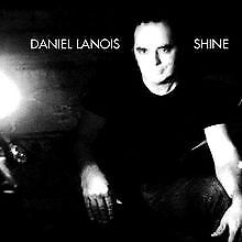 Używany, Shine von Lanois,Daniel | CD | Zustand sehr gut na sprzedaż Używany, Shine von Lanois,Daniel | CD | Zustand sehr gut na sprzedaż  Wysyłka do Poland