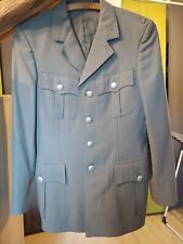 Bundeswehr dienstanzug jacke gebraucht kaufen  Klingenthal/Sa.