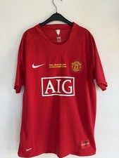 Christiano ronaldo manchester gebraucht kaufen  Grünstadt