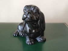 Vintage basset hound for sale  PERSHORE