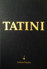 Alviero tatini galleria usato  Firenze