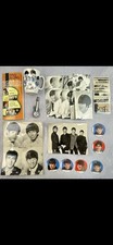 Signed assortment beatles for sale  LINCOLN
