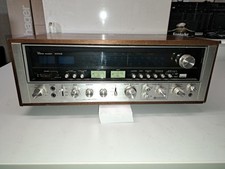 Sansui stereo receiver gebraucht kaufen  Heltersberg