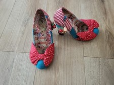 Irregular choice trinkletina for sale  HAVANT