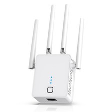 Extensor WiFi, 2024 Fastest WiFi Booster 1200Mbps banda dupla (5GHz/2.4GHz) WiFi, usado comprar usado Extensor WiFi, 2024 Fastest WiFi Booster 1200Mbps banda dupla (5GHz/2.4GHz) WiFi, usado comprar usado  Enviando para Brazil