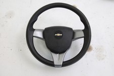 Lenkrad chevrolet spark gebraucht kaufen  Wittenburg